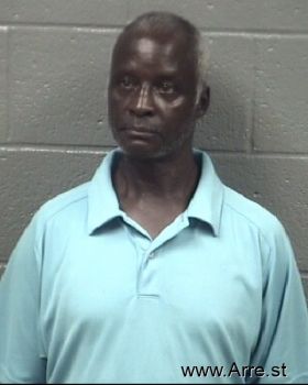 Gregory Nmn Watkins Mugshot