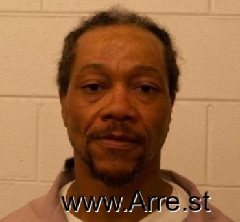 Gregory T White Mugshot