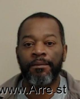 Gregory D Wilson Mugshot