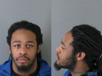 Gregory Rashad Wilson Mugshot