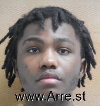 Gregory A Wilson Ii Mugshot