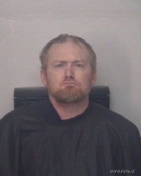 Gregory Kyle Wooten Mugshot