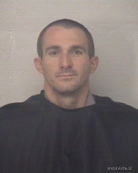 Gregory Dale Wooten Mugshot