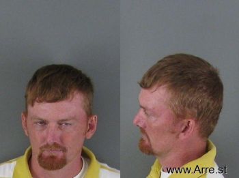 Gregory Kyle Wooten Mugshot