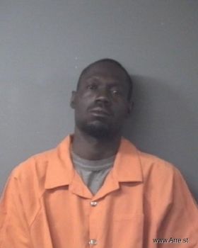 Gregory Deandre Wright Mugshot