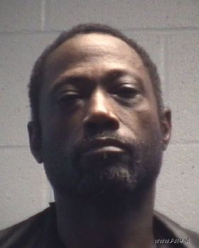 Gregory Dean Young Mugshot