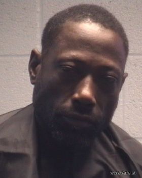 Gregory Dean Young Mugshot