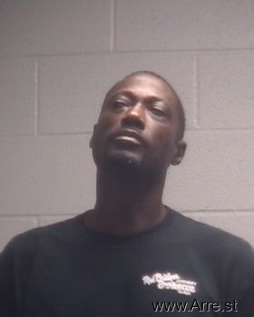 Gregory Dean Young Mugshot