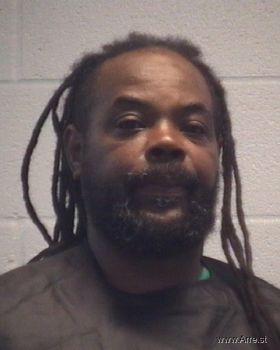 Gregory Keith Young Mugshot