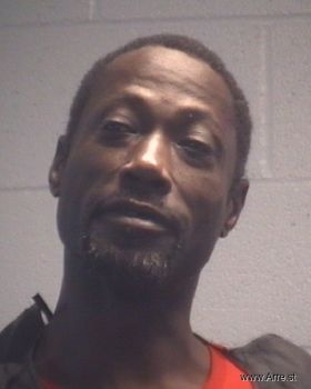 Gregory Dean Young Mugshot