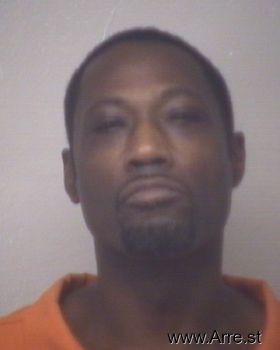 Gregory Dean Young Mugshot