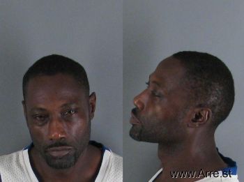 Gregory Dean Young Mugshot