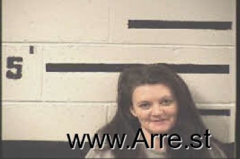 Grethel Dawn Parris Mugshot