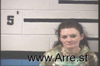 Grethel Dawn Parris Mugshot