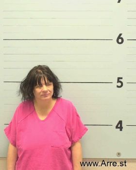 Gretta Garee Maltba Mugshot