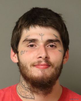 Griffen Jakob Raustis Mugshot