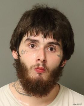 Griffen Jakob Raustis Mugshot