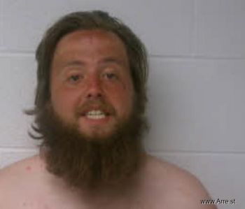 Griffin Chandler Sanders Mugshot