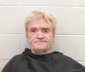 Grover Gary Bradshaw Mugshot