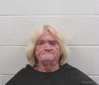 Grover Gary Bradshaw Mugshot