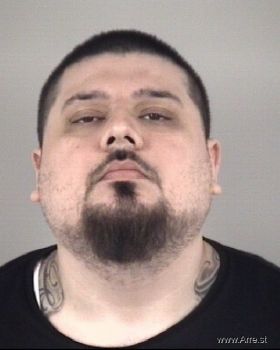 Guillermo  Barrera Mugshot