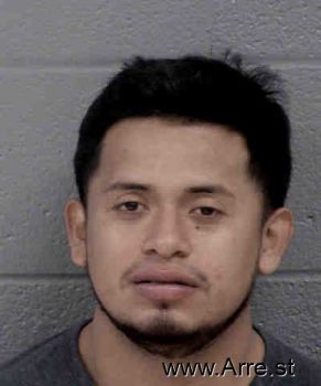 Guillermo Hernandez Hernandez Mugshot