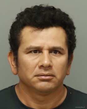 Guillermo  Lopez-pena Mugshot