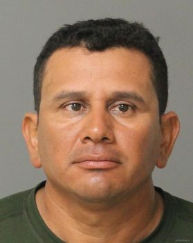 Guillermo  Lopez-pena Mugshot