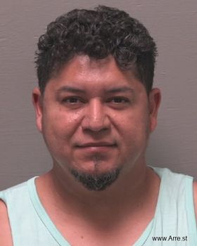 Guillermo Resendez Martinez Mugshot