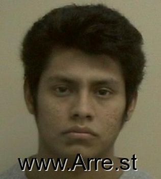 Guillermo A Molina-perez Mugshot