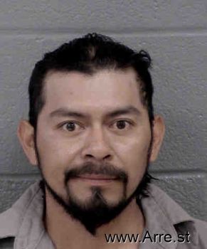 Guillermo Cruz Ruiz Mugshot