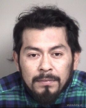 Guillermo Cruz Ruiz Mugshot