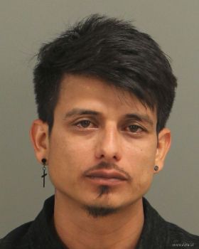 Guillermo  Vargas-roldan Mugshot