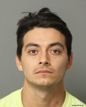 Gustavo  Lopez-medina Mugshot