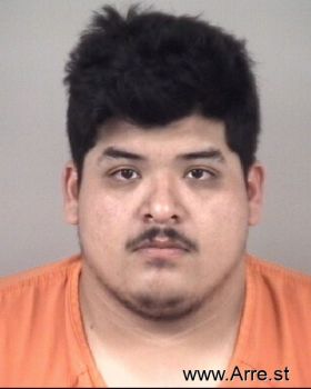 Gustavo Eduardo Gonzalez Mugshot