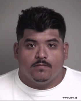 Gustavo Eduardo Gonzalez Mugshot