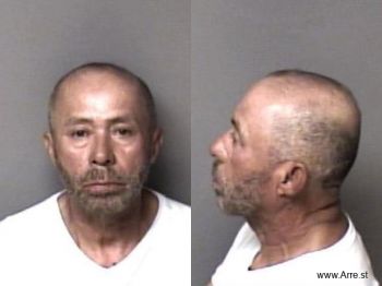 Gustavo Acevedo Gutierrez Mugshot