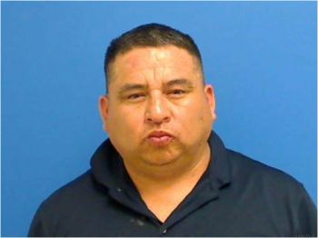 Gustavo  Gutierrez-vilanueva Mugshot