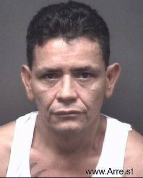 Gustavo Juarez Lopez Mugshot