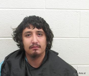 Gustavo Nmn Munoz Mugshot