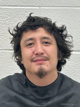 Gustavo Nmn Munoz Mugshot