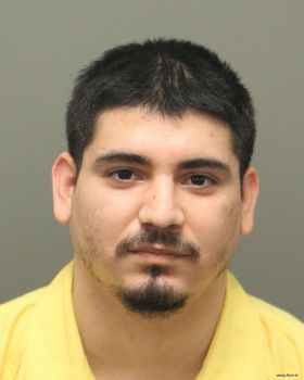 Gustavo Lopez Villalvazo Mugshot