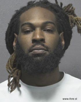 Guy Braxton Williams Mugshot