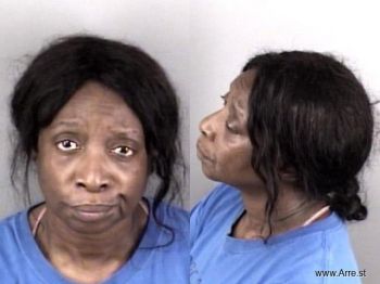 Gwendolyn Mccoy Williams Mugshot