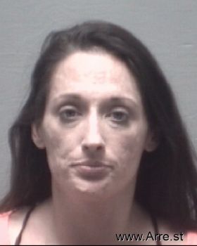 Gwyneth Danielle Benton Mugshot