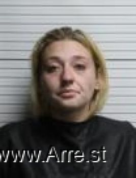 Haley Jade Sullivan Mugshot