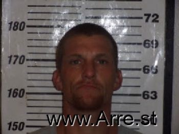 Harry Robert Janson Iii Mugshot