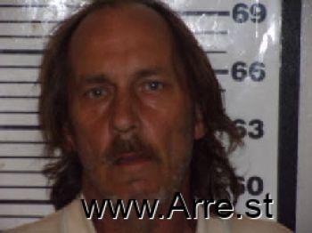 Harvey Joseph Jones Mugshot