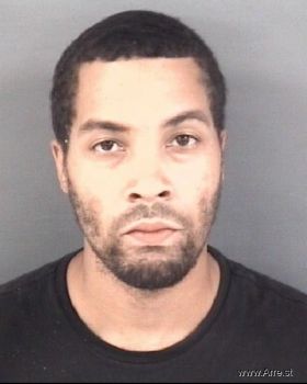 Hassan Yahya Ali Mugshot