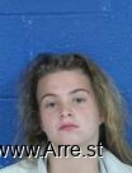 Haylee Michelle Joyner Mugshot